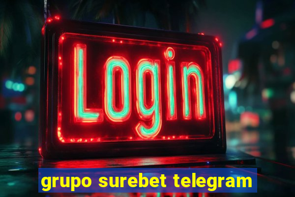 grupo surebet telegram
